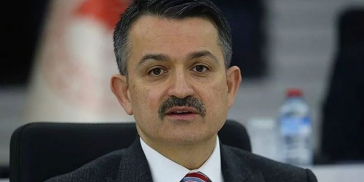 CHP'li Bekaroğlu: Eski bakan Pakdemirli hakkındaki Devlet Denetleme Kurulu raporu nerede?