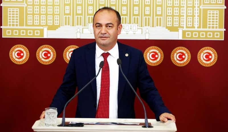 CHP'li Karabat'tan 'kırmızı et zammı' açıklaması: AKP önce Katarlılar diyor