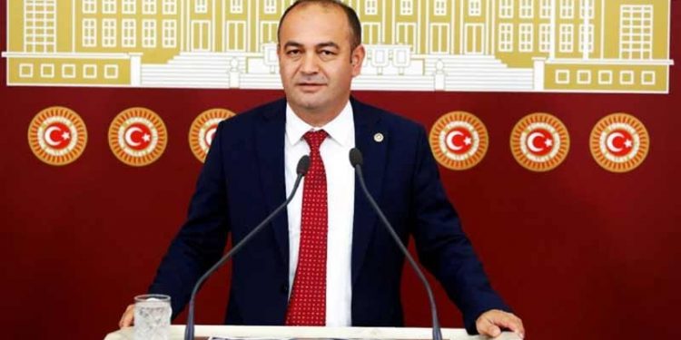 CHP'li Karabat'tan 'kırmızı et zammı' açıklaması: AKP önce Katarlılar diyor