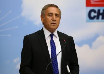 CHP'li Kaya'nın tarikat yurdundaki şiddeti duyuran Twitter paylaşımı engellendi