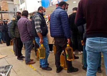 CHP'li Sümer: Bu dönem yoksulluk kuyruklarıyla hatırlanacak