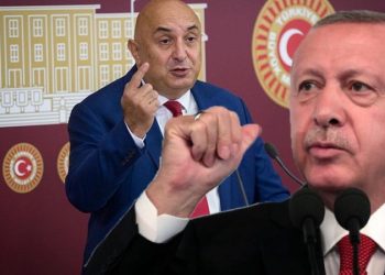 CHP'li Özkoç'tan Erdoğan'a: Sen diploması olan herkese düşmansın