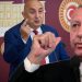 CHP'li Özkoç'tan Erdoğan'a: Sen diploması olan herkese düşmansın