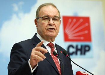 CHP'li Öztrak: Ukrayna halkının iradesi yok sayılamaz