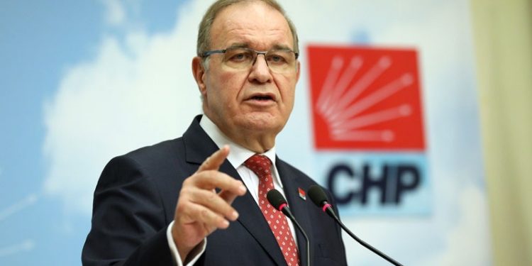 CHP'li Öztrak: Ukrayna halkının iradesi yok sayılamaz