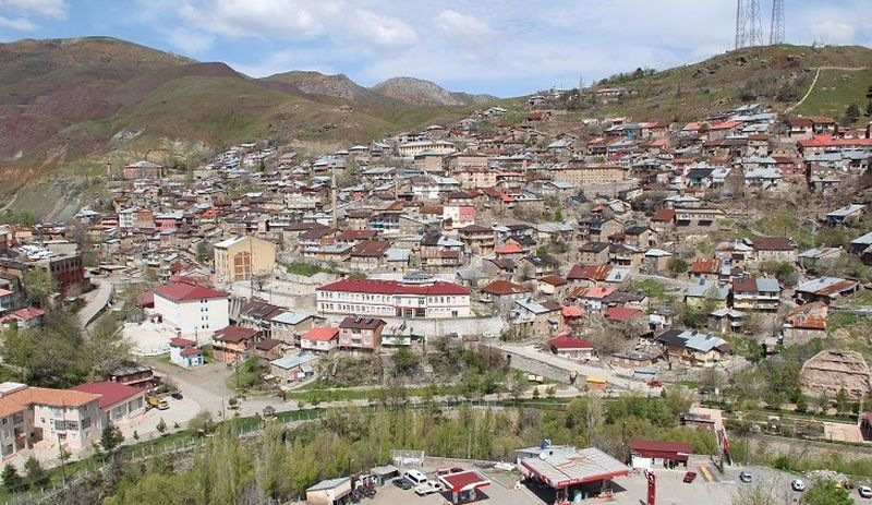 CHP'nin uyardığı Elazığ'daki kritik maden ihalesi ikinci kez ertelendi