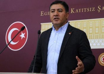 CHP’li Emir’den Öz Sağlık-İş ile ilgili iddia: Sendika Başkanı lüks makam aracı kullanıyor