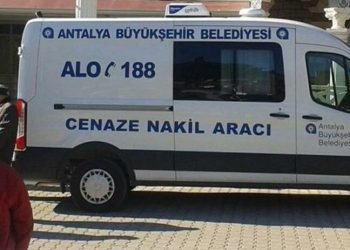 CHP’li Girgin: Cenaze aracı nakit para olmadığı için Göcek Tüneli'nden geçirilmedi