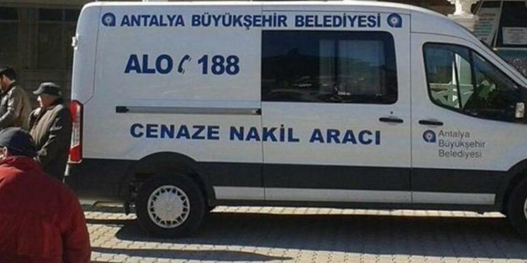 CHP’li Girgin: Cenaze aracı nakit para olmadığı için Göcek Tüneli'nden geçirilmedi