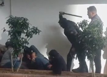 CHP’li Hakverdi: Polis şiddeti hakkında suç duyurusunda bulunacağım