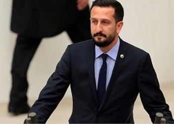 CHP’li Hakverdi: Tek adam rejiminde AİHM’e başvurular ikiye katlandı