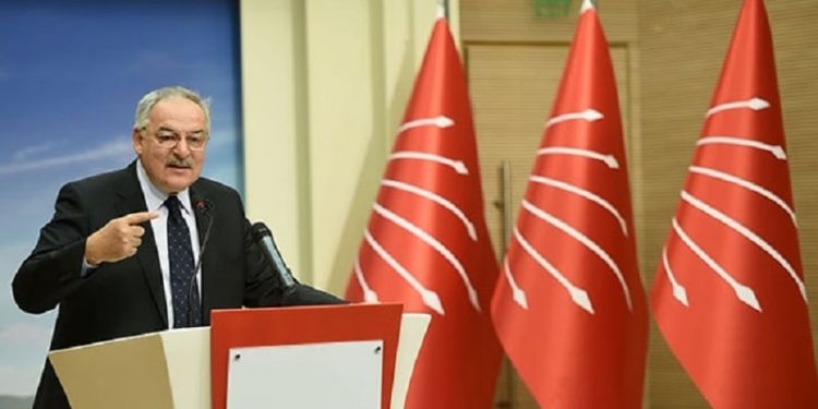 CHP’li Koç’tan Erdoğan’a Evren benzetmesi: Arada 42 yıl ara var, kafa aynı, mantık aynı