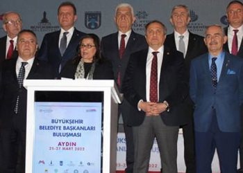 CHP’li belediye başkanlarından hükümete çağrı