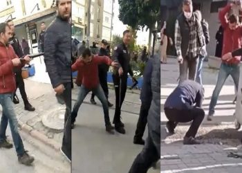 CHP’li vekilden Adana’daki polis işkencesi için suç duyurusu