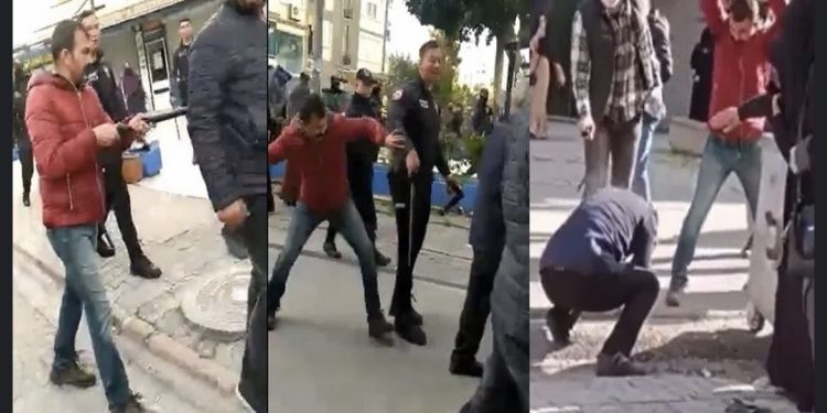 CHP’li vekilden Adana’daki polis işkencesi için suç duyurusu
