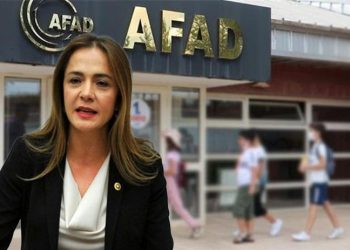 CHP’li İlgezdi: Sınavı iptal etmeyen AFAD yönetimi açıkça suç işliyor