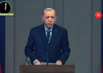 Cadı avı mı dediniz?