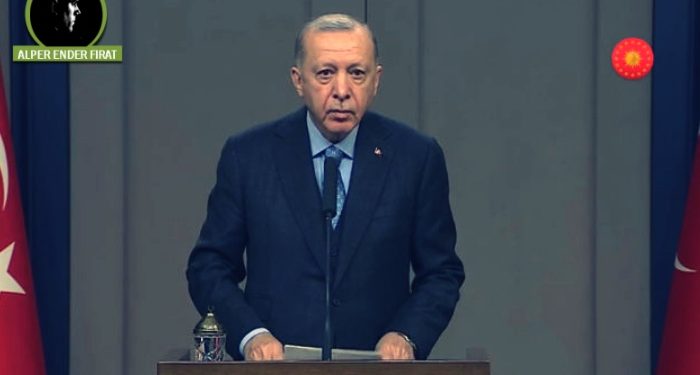 Cadı avı mı dediniz?