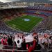 Camp Nou'da kadınlar El Clasico maçında seyirci rekoru