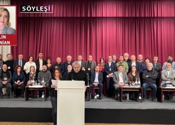 Can Dündar: Bir arada güçlüyüz ve konuşabiliyoruz