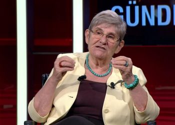 Canan Karatay açıkladı: İşte dünyanın en sağlıklı besini