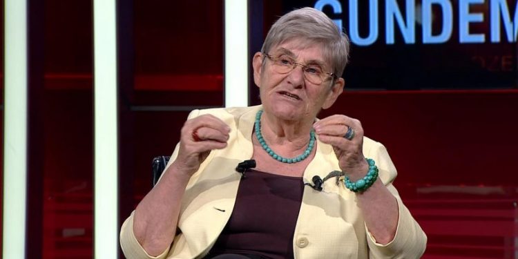 Canan Karatay açıkladı: İşte dünyanın en sağlıklı besini
