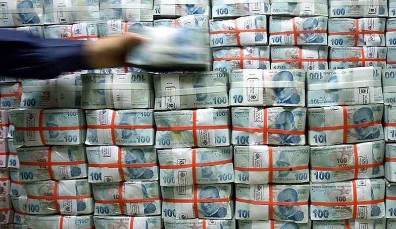 Cari açık 4 yılın zirvesine çıktı: 7,1 milyar dolar