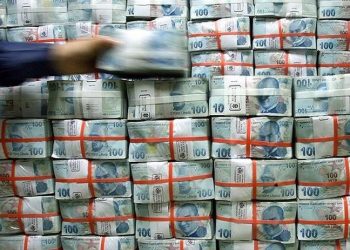 Cari açık 4 yılın zirvesine çıktı: 7,1 milyar dolar