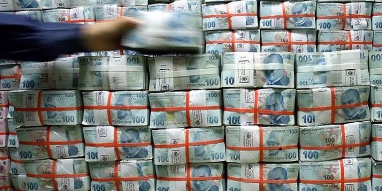 Cari açık 4 yılın zirvesine çıktı: 7,1 milyar dolar