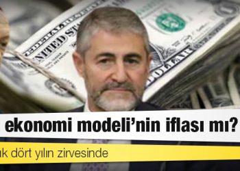 Cari açık dört yılın zirvesinde: ‘Yeni ekonomi modeli’nin iflası mı?