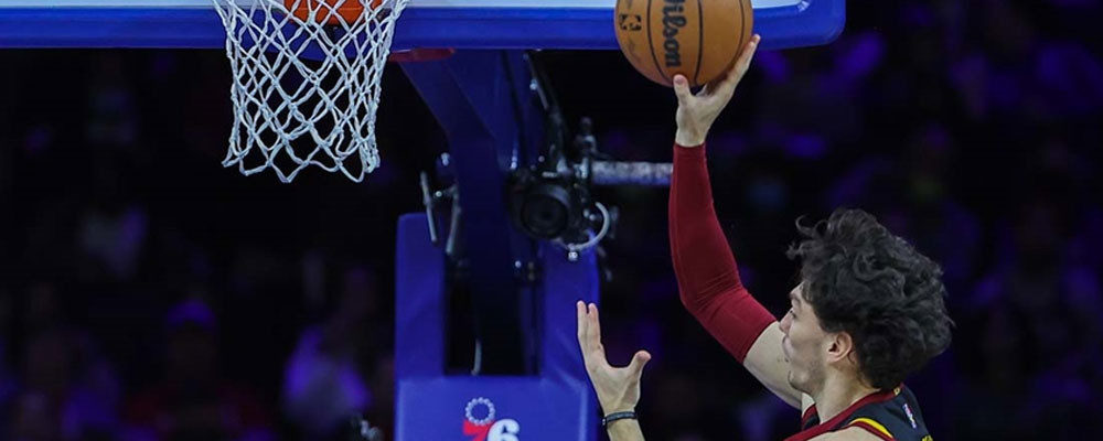 Cedi Osman'ın 14 sayısı Cleveland Cavaliers'a galibiyet için yetmedi