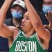 Celtics artık yeni bir lider