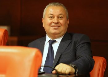 Cemal Enginyurt: Gültekin Uysal cumhurbaşkanı adayımız değil