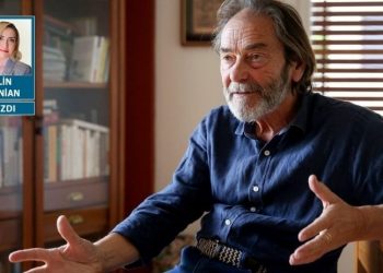 Cengiz Aktar: AKP enkazının bilançosunu ve 'kurumkırım'ın derinliğini bilmiyoruz