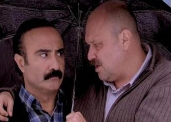 Cengiz Bozkurt ile Ahmet Mümtaz Taylan'ın dokuz yıllık küslüğü bitti