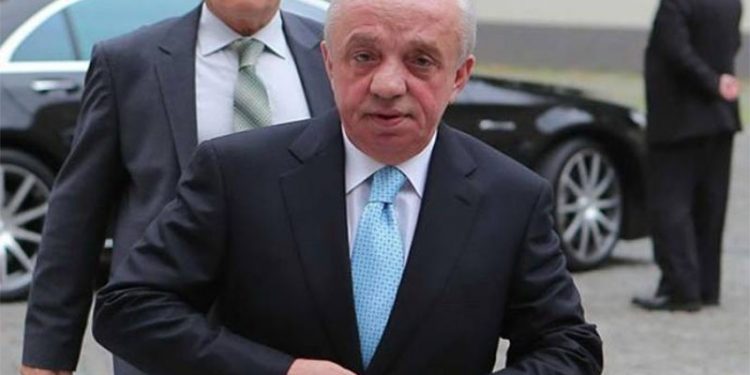 Cengiz İnşaat'a ihalesiz bir iş daha