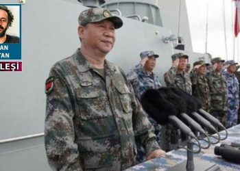 Ceren Ergenç: Ukrayna işgali, ABD-Çin arasındaki sessiz dansı bozabilir