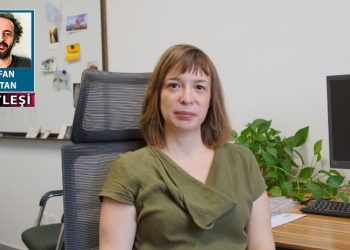 Ceren Ergenç: Çin kendisini güçlü değil, mağdur görüyor