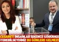 "Cesareti insanlar işkence g&ouml;r&uuml;rken g&ouml;sterebilseydiniz bu g&uuml;nlere gelmezdik"