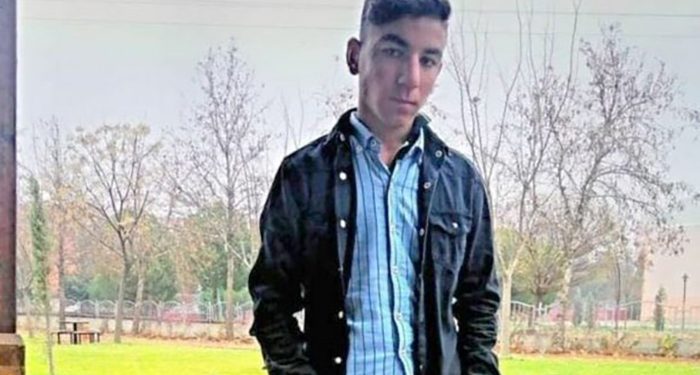 Cesedi parçalanmış halde bulundu; 16 yaşındaki Muharrem’i kim/kimler öldürdü?