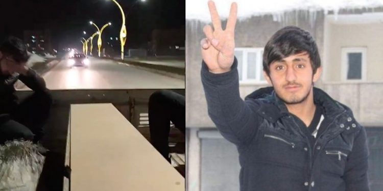 Cezaevinde hayatını kaybeden Şervan Can Güder için cenaze aracı verilmedi