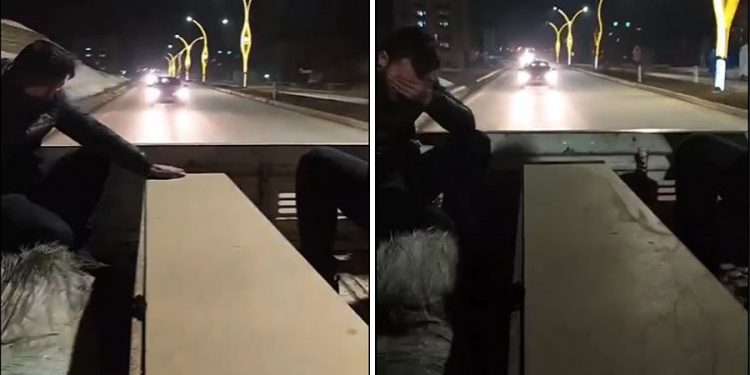 Cezaevinde ölen 20 yaşındaki siyasi tutuklu için cenaze aracı verilmedi