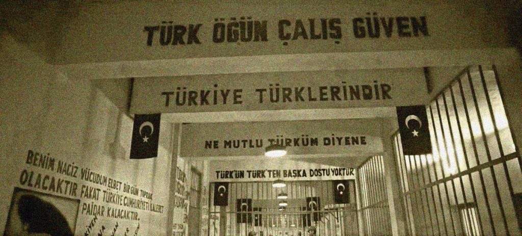 Cezaevlerinde Kürtçe mektup ve kitaplara ‘tercüman’ engeli