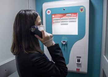 Cezaevlerinde ‘E-Görüş’ ayrımcılığı: Bir çok mahpus ‘terör suçlusu’ diye bu haktan mahrum bırakılıyor