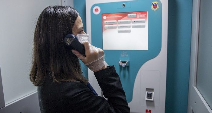 Cezaevlerinde ‘E-Görüş’ ayrımcılığı: Bir çok mahpus ‘terör suçlusu’ diye bu haktan mahrum bırakılıyor