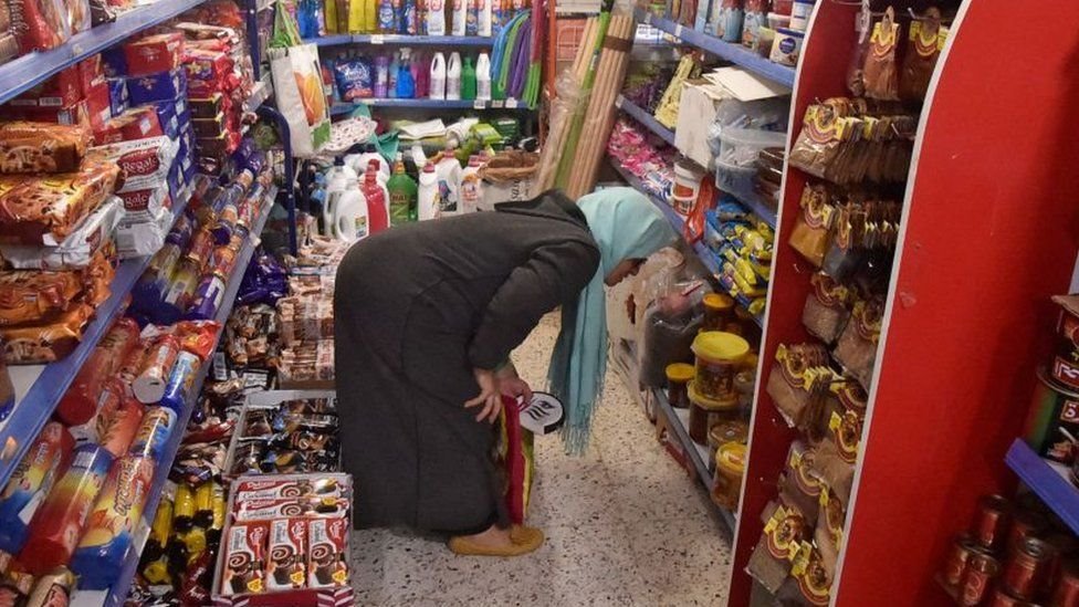 Cezayir'de gıda enflasyonu: 'Yemeklik yağ almak, uyuşturucu almaya çalışmaya benzedi'