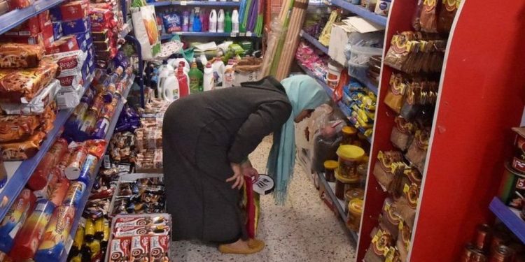 Cezayir'de gıda enflasyonu: 'Yemeklik yağ almak, uyuşturucu almaya çalışmaya benzedi'