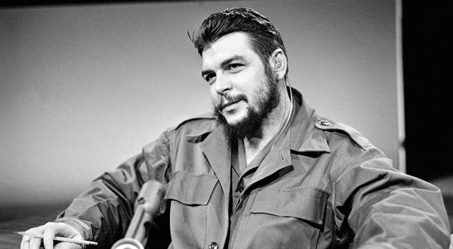 Che Guevara'yı öldüren Bolivyalı asker 80 yaşında hayatını kaybetti