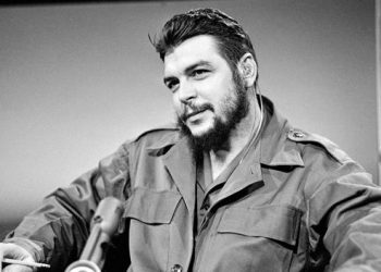 Che Guevara'yı öldüren Bolivyalı asker 80 yaşında hayatını kaybetti