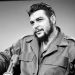 Che Guevara'yı öldüren Bolivyalı asker 80 yaşında hayatını kaybetti